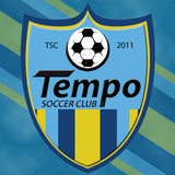 Tempo Soccer Club icône
