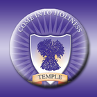 Temple COGIC icône