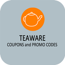 Teaware Coupons - I'm In! APK