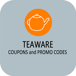 Teaware Coupons - I'm In!