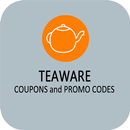 Teaware Coupons - I'm In! aplikacja