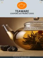 Teaware Coupons - I'm In! ảnh chụp màn hình 3
