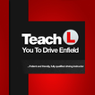 Teach You To Drive Enfield