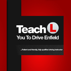 Teach You To Drive Enfield ไอคอน