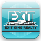 Team Carroll Exit King Realty أيقونة