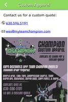 Team Champion 스크린샷 2