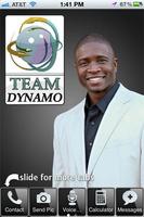 Team Dynamo Cartaz