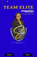 PREMO Team Elite Cartaz