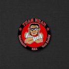 Team Mean MMA & Boot Camp icône