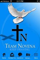 Team Novena poster