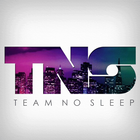 TeamNoSleep 아이콘