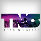 TeamNoSleep आइकन