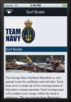 Team Navy screenshot 3