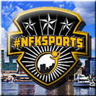 nfksports 图标