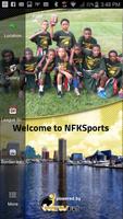 nfksports capture d'écran 3