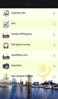 nfksports 截图 1