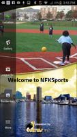 nfksports скриншот 2