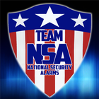 Team NSA আইকন