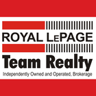 Team Realty আইকন