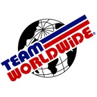 Team Worldwide Tampa Zeichen