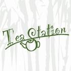 Tea Station-icoon