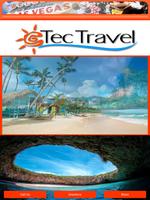 Tec Travel. syot layar 2