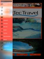 Tec Travel. syot layar 3