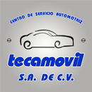 Tecamovil APK