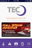 TEC โปสเตอร์