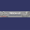 Tech 2 Citroen & Peugeot APK