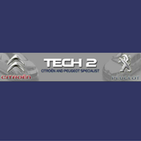 Tech 2 иконка