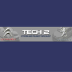 Tech 2 Citroen & Peugeot