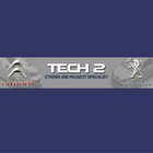 Tech 2 أيقونة