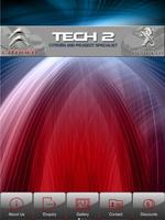 Tech 2 截圖 3