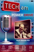 Tech AM Power Drive poster