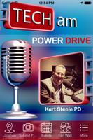 برنامه‌نما Tech AM Power Drive عکس از صفحه