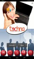 Techna اسکرین شاٹ 3