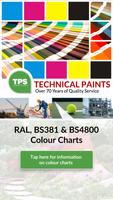 Tech Paints poster