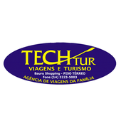 Techtur Viagens e Turismo আইকন