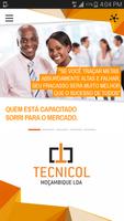 پوستر Tecnicol