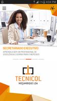 برنامه‌نما Tecnicol عکس از صفحه