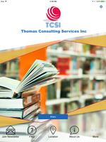 TCSI - Study  Abroad স্ক্রিনশট 2