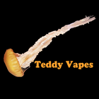 Teddy Vapes - E-liquid & Vape आइकन