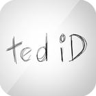 TEDiD icône