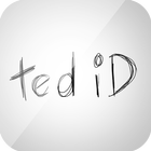 TEDiD 圖標