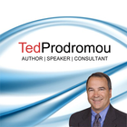 Ted Prodromou icon