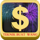 Teknik Buat Wang icon