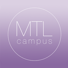 MTL Campus أيقونة