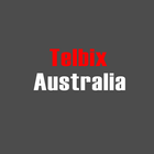 Telbix Australia-icoon