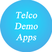 Telco Demo Apps